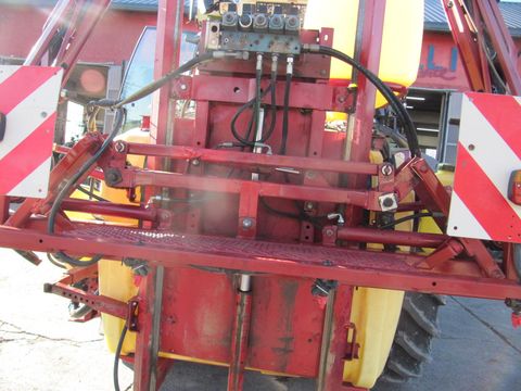 Hardi Master 800 L/ 12M