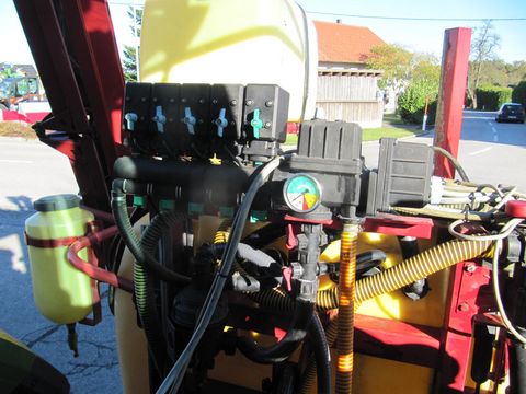 Hardi Master 800 L/ 12M