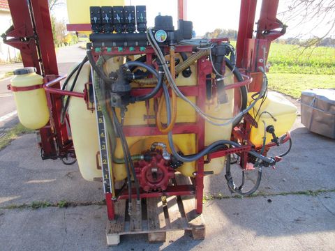 Hardi Master 800 L/ 12M
