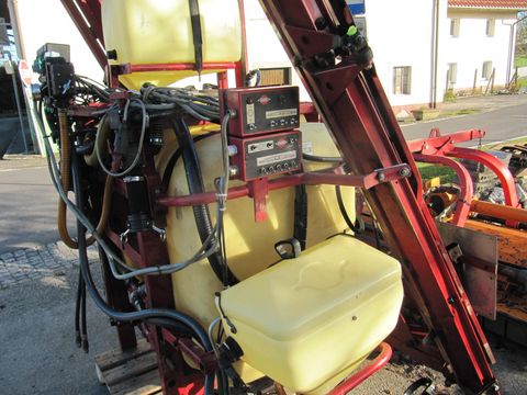 Hardi Master 800 L/ 12M