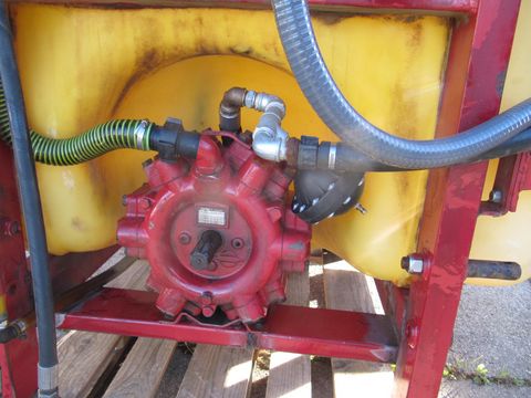 Hardi Master 800 L/ 12M