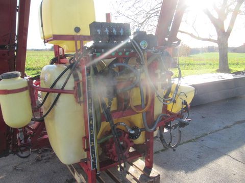 Hardi Master 800 L/ 12M