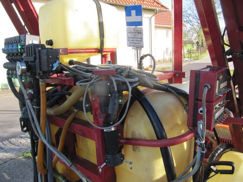 Hardi Master 800 L/ 12M