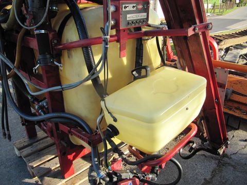 Hardi Master 800 L/ 12M