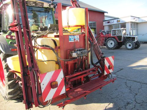 Hardi Master 800 L/ 12M