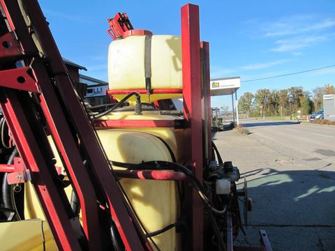 Hardi Master 800 L/ 12M