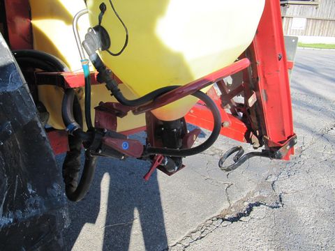 Hardi Master 800 L/ 12M