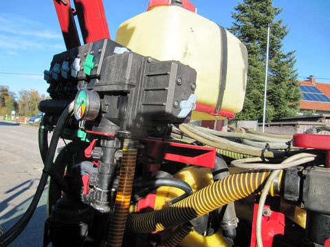 Hardi Master 800 L/ 12M