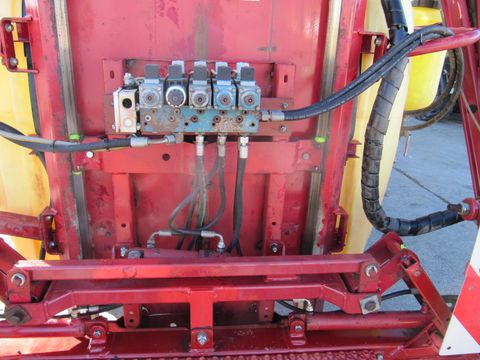 Hardi Master 800 L/ 12M