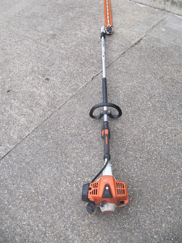 Stihl HL 94 C Heckenschere - 60cm 