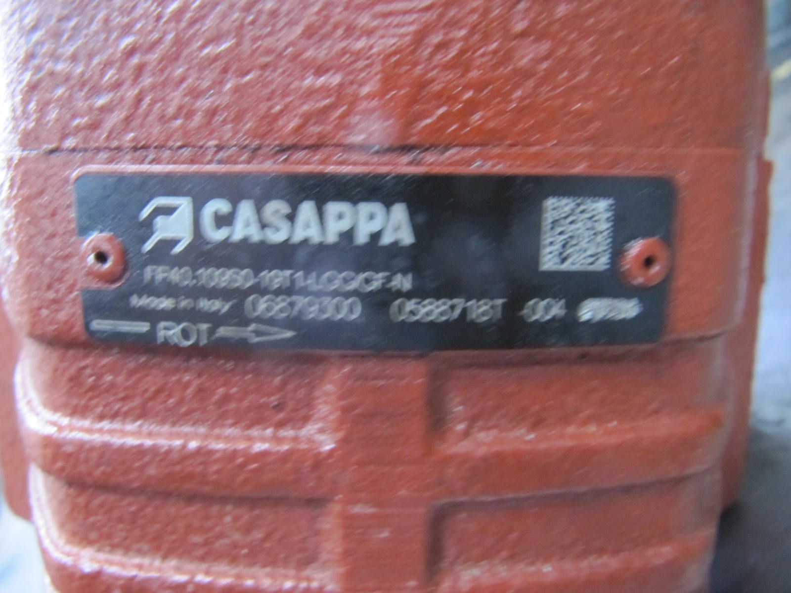 Casappa  FP40.109S 2