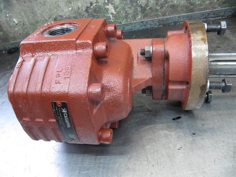 Sonstige Casappa  FP40.109S