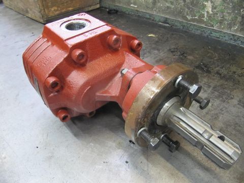 Sonstige Casappa  FP40.109S