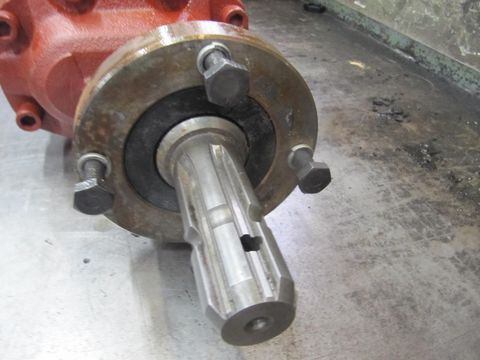 Sonstige Casappa  FP40.109S