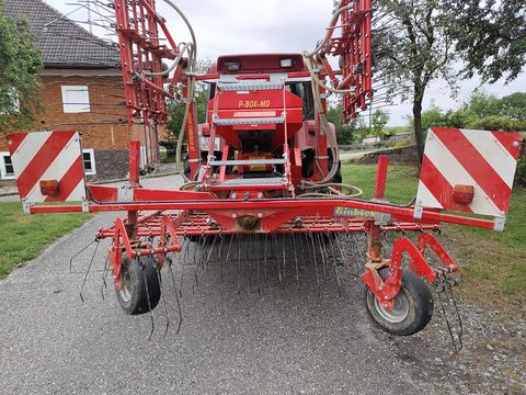 Einböck Aerostar Exact 600