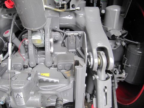 Fendt 724 Vario Profi+