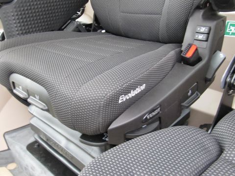 Fendt 724 Vario Profi+