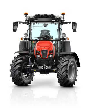 Same Dorado 75 LS Stage V