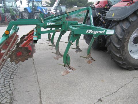 Regent Tukan  FSG 300