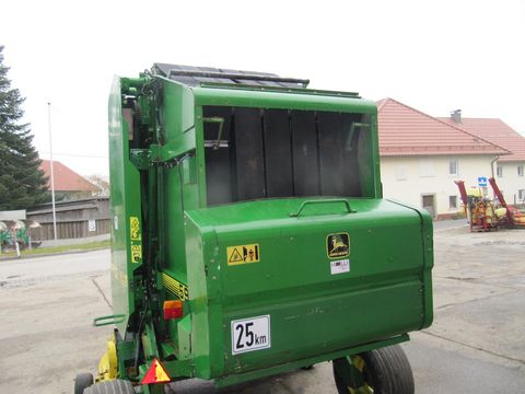 John Deere 590