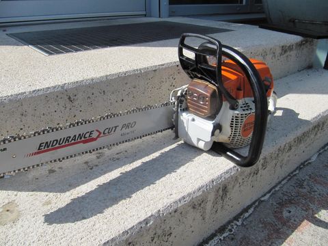Stihl MS 261