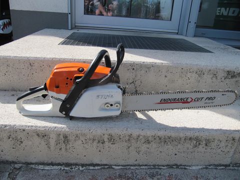 Stihl MS 261