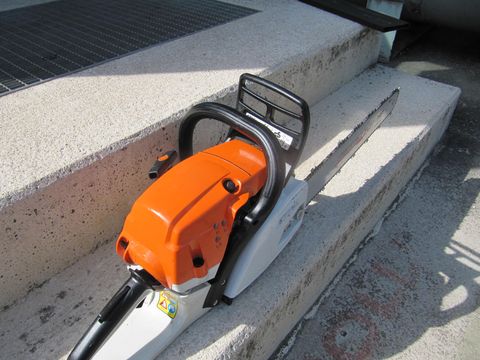 Stihl MS 261