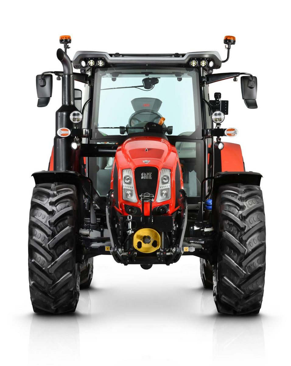 Same Explorer 115 (Stage V) 1