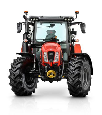 Same Explorer 115 GS (Stage V) 