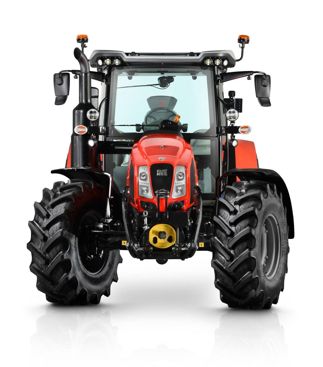 Same Explorer 115 (Stage V) 2