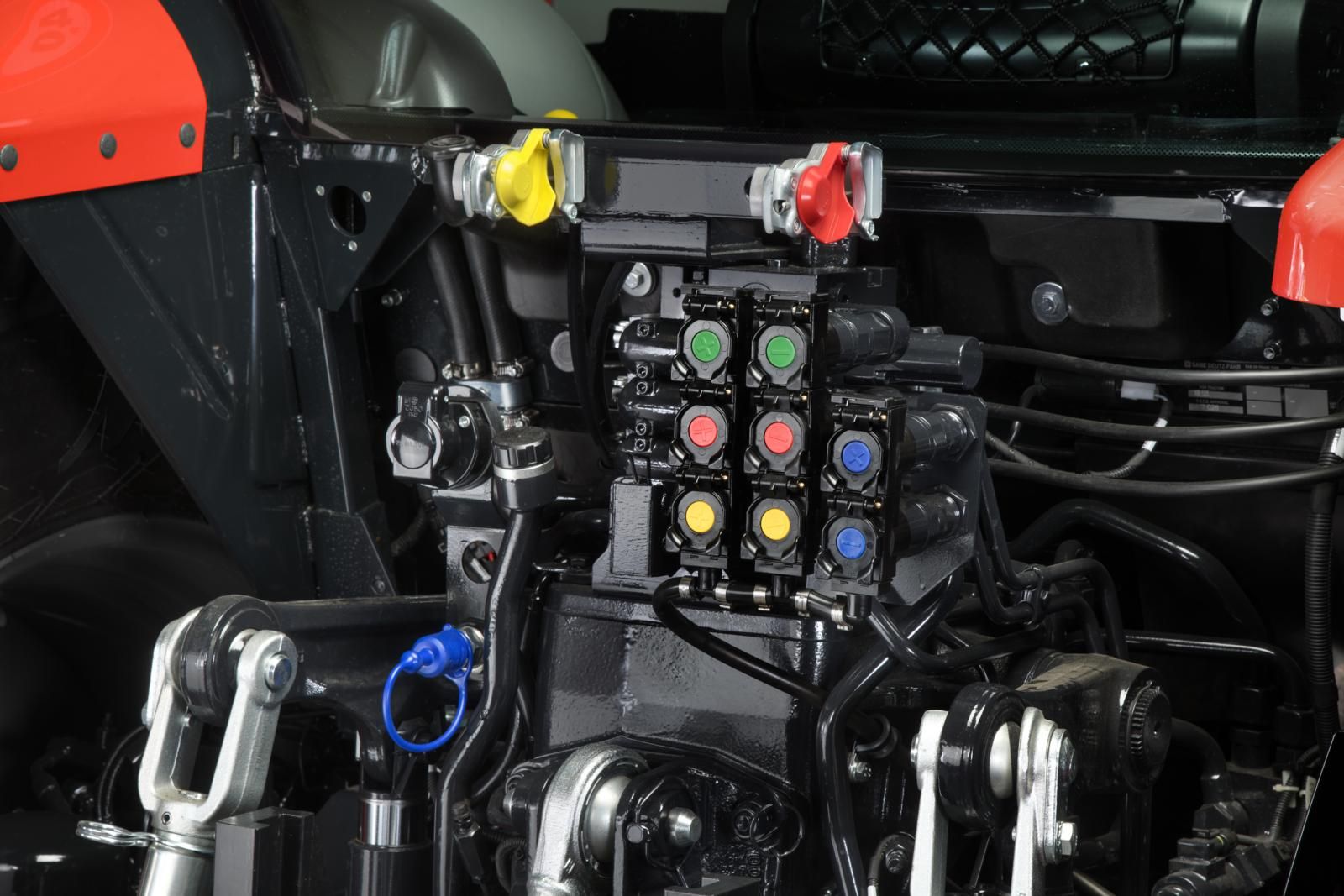 Same Explorer 115 (Stage V) 3