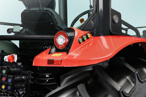 Same Explorer 115 GS (Stage V) 