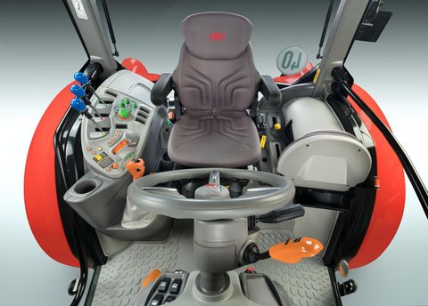 Same Explorer 115 GS (Stage V) 