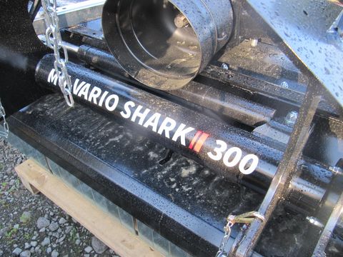 Müthing MUM Shark 300