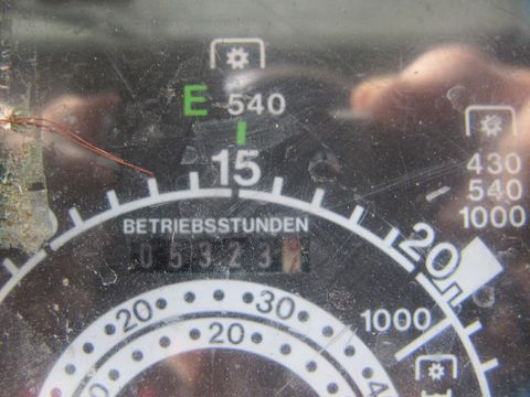 Steyr 975 M A Komfort