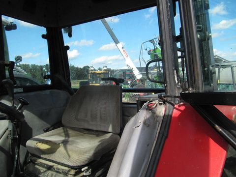 Steyr 975 M A Komfort