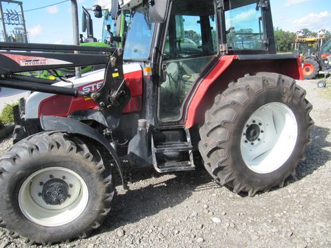 Steyr 975 M A Komfort