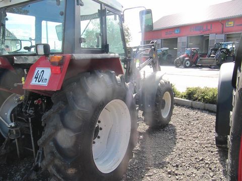 Steyr 975 M A Komfort