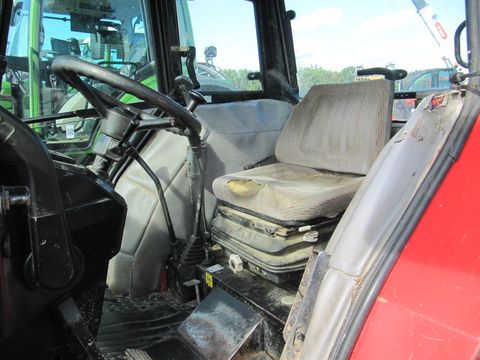 Steyr 975 M A Komfort