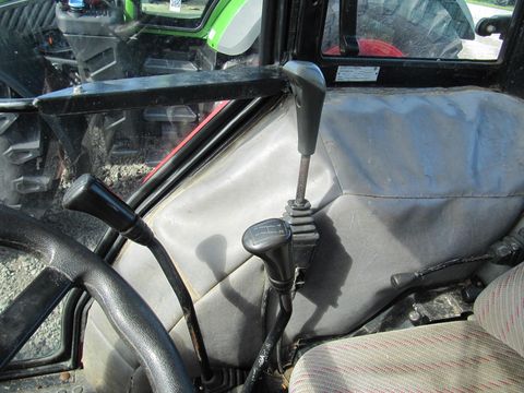 Steyr 975 M A Komfort