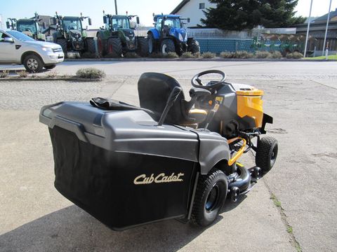 Cub Cadet XT3 QR 106