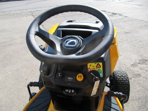 Cub Cadet XT3 QR 106