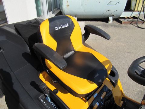 Cub Cadet XT3 QR 106