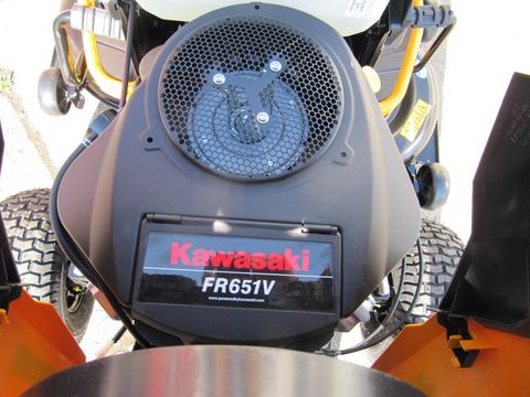 Cub Cadet XT3 QR 106