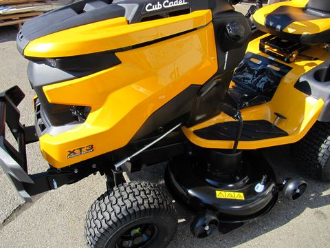 Cub Cadet XT3 QR 106