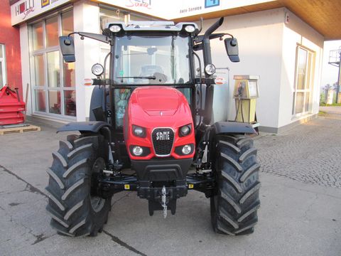 Same Dorado 75 LS Stage V