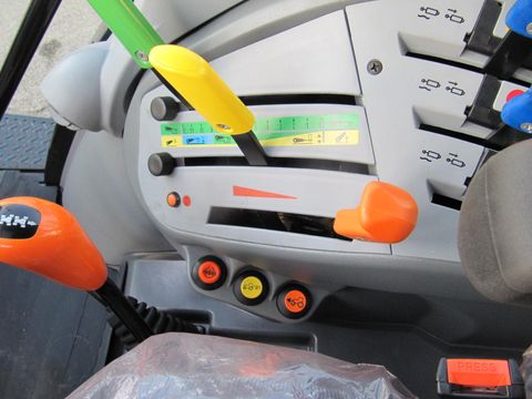 Same Dorado 75 LS Stage V