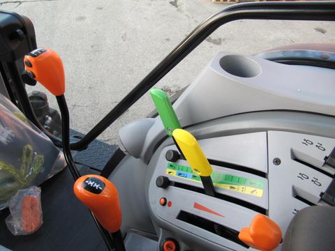 Same Dorado 75 LS Stage V