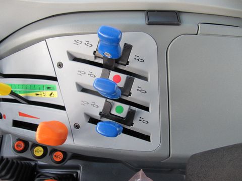 Same Dorado 75 LS Stage V