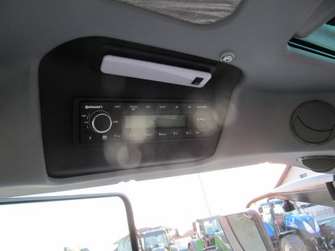 Same Dorado 75 LS Stage V